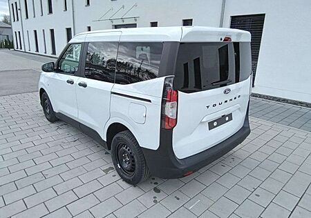 Ford Tourneo Courier Trend 1.0 EcoBoost 92kW (125PS) 7-Gang-Automati...