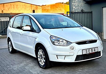Ford S-Max Trend '2.Hand'Klima'PDC'AHK'
