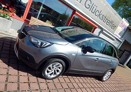 Opel Grandland X 1.2 NAVI AHZV SITZ+LENKRADHEIZG.