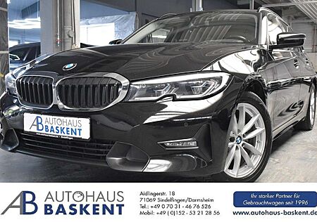 BMW 320 d Touring SPORT LINE*LASER*HEAD-UP*KESSY*SHZ