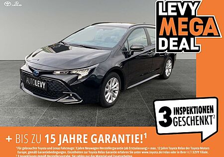 Toyota Corolla TS 1.8 Hybrid *PDC*SHZ*CARPLAY*AA*NAVI*