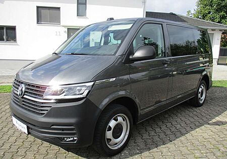 VW T6 Volkswagen .1 Caravelle Caravelle Trendline FWD
