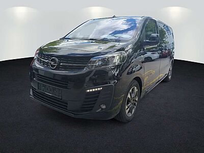 Opel Zafira Life 2.0 D Autom Tourer ACC+Navi+Pano+Grip