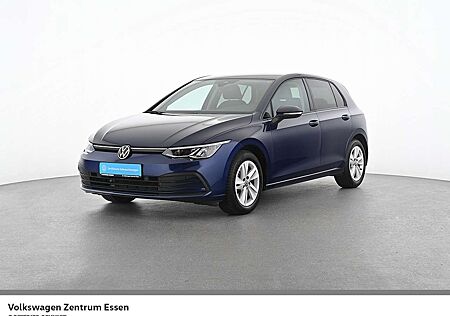 VW Golf Volkswagen Life eTSI DSG NaviPro LED Assistpaket