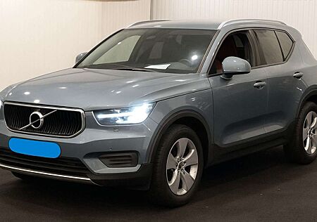 Volvo XC 40 XC40 *Momentum*Pano*Leder*Led*Kamera