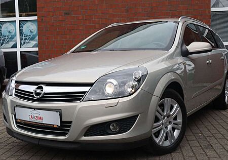 Opel Astra H Caravan 1.6 Innovation Klima Xenon