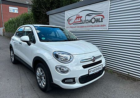 Fiat 500X 1.6 ST-STOP/NAVI/TEMP/KLIMAAUT/1.HAND