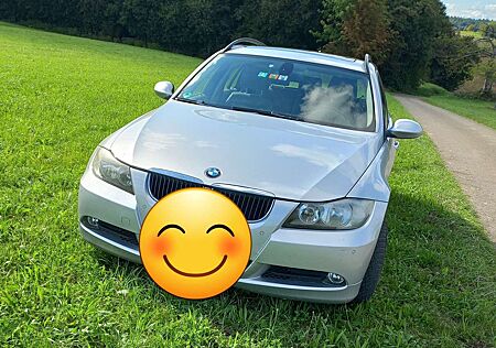 BMW 320i 320 Touring