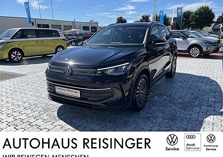 VW Tiguan Volkswagen 1.5 eTSI DSG (NAVI,APP,LED,RearView,ParkAssist)