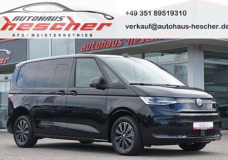 VW T7 Multivan Volkswagen 2.0 TDI DSG *LED*STANDHZG*AHK*