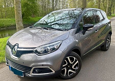 Renault Captur LUXE - ENERGY TCe 120 Experience