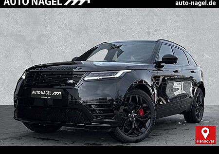 Land Rover Range Rover Velar D300 Dyn. HSE 21"AHK Winter-P.