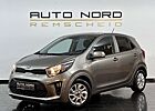 Kia Picanto 1.2 Dream Team *Klima*1.Hand*ALU*TÜV*