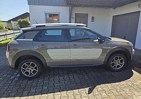 Citroen C4 Cactus Selection