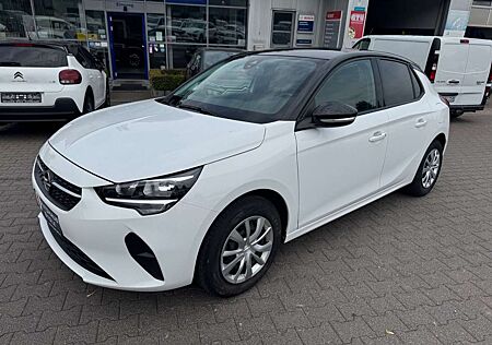 Opel Corsa F Edition