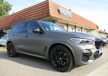 BMW X5 xDrive 30 d M Sport