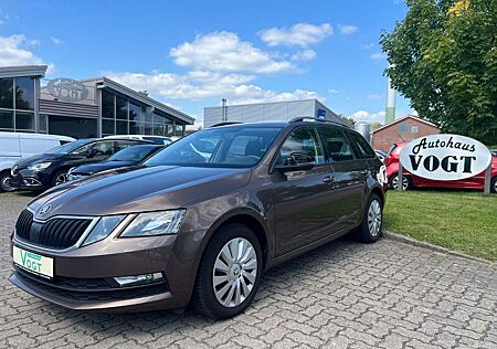 Skoda Octavia Combi Active 1.2 AHK