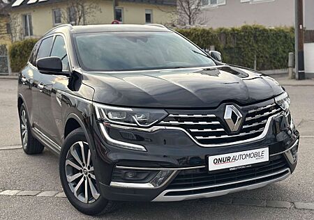 Renault Koleos dCi 190 4WD LIMITED Navi Leder AHK ACC