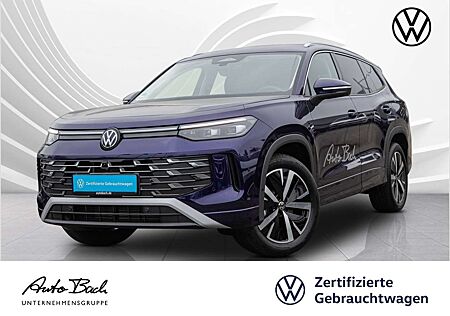 VW Tayron Volkswagen 1.5 eTSI "Elegance" DSG Navi LED Digital