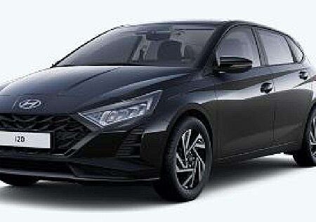 Hyundai i20 Trend
