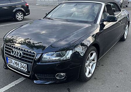 Audi A5 Cabrio 2.0 TFSI