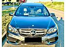 Mercedes-Benz E 350 CDI-T-BLUE-TEC-4Matic-7G-TR.-AMG-LINE-CARPLAY-PANO