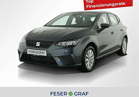 Seat Ibiza 1.0 TSI Style LED / ACC / PDC / Sitzheizung / Full