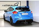 Ford Focus RS* SCHECKHEFT*U.FREI*SCHALE*KAM*SYNC*