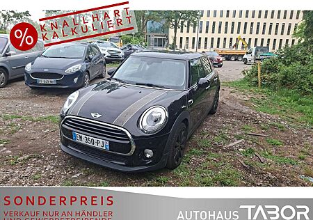 Mini Cooper 5-T Aut. Navi Pano LED PDC LM BT