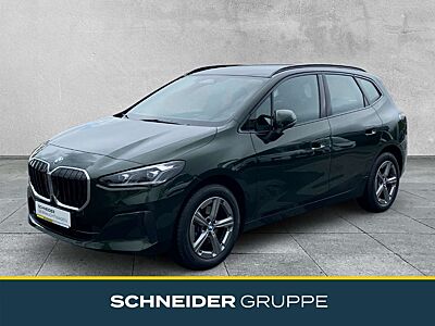 BMW 218 Active Tourer d STEPTRONIC LED+NAVI+360+HUD