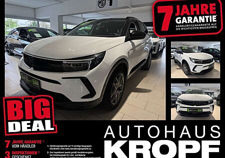 Opel Grandland 1.6 Turbo Hybrid *8-FACH* KAMERA