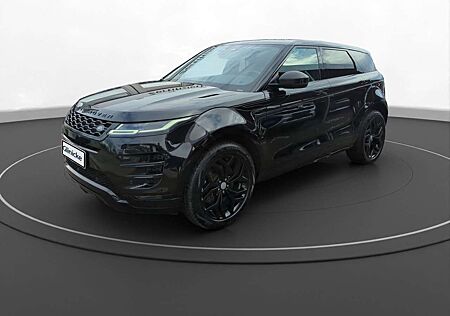 Land Rover Range Rover Evoque 2.0 P250 R-Dynamic SE AWD