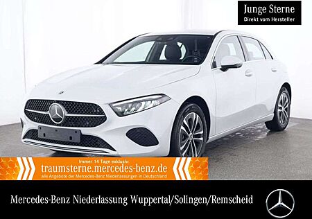 Mercedes-Benz A 250 e PROGRESSIVE+360°+LED+FAHRASS+8G