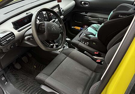 Citroën C4 Cactus Citroen Feel Edition