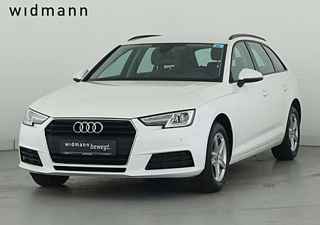 Audi A4 Avant 1.4 TFSI *AHK*Standheizung*Navi*Xenon**