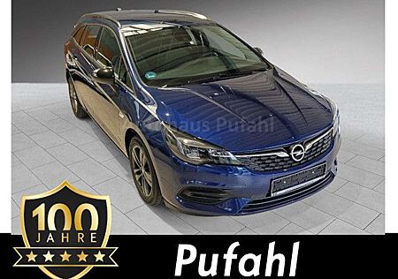 Opel Astra Sports Tourer Avantgarde sehr sparsam