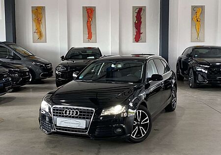 Audi A4 Ambiente 2.0 TFSi/Nav/Xen/Shz/BT/Topp!