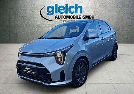 Kia Picanto 1.0 Vision Navi PDC Kamera KlimaA LM