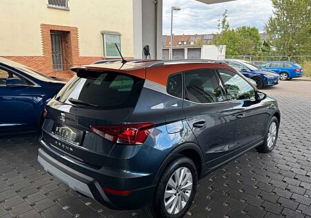 Seat Arona 1.6 TDI XCELLENCE|SHZ|LED|ParkPilot|AppleC