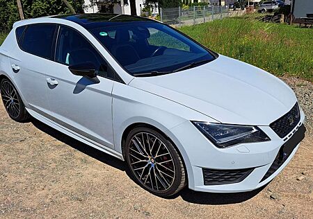 Seat Leon CUPRA 5-Türer 2.0 TSI DSG 290