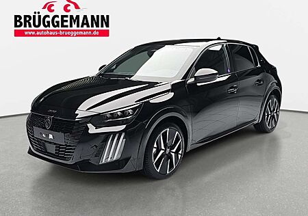 Peugeot 208 1.2 HYBRID 110 E-DSC6 GT KLIMA LED MIRROR-SCRE