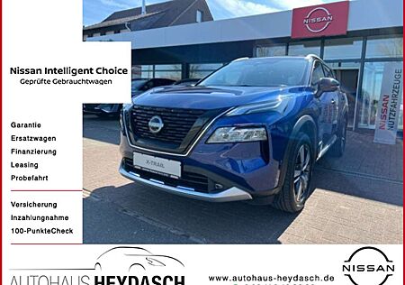 Nissan X-Trail Tekna+*Vollausstattung*Vorführwagen*