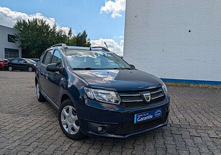 Dacia Logan MCV II Kombi Ambiance*KLIMA*RADIO-CD*USB !