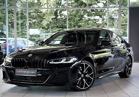 BMW 540 d xD M Sportpaket *2.H *20 *ACC *GSD *H-UP