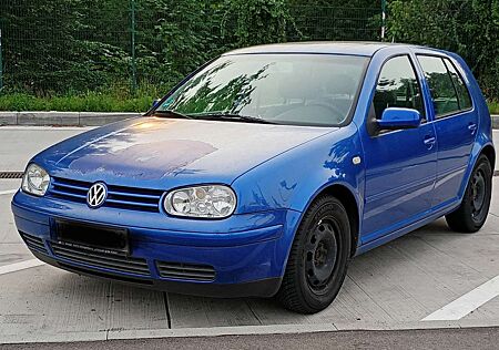 VW Golf Volkswagen 1.6 Comfortline