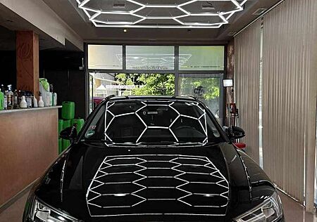 Audi A4 Avant 2.0 TDI ultra S tronic sport