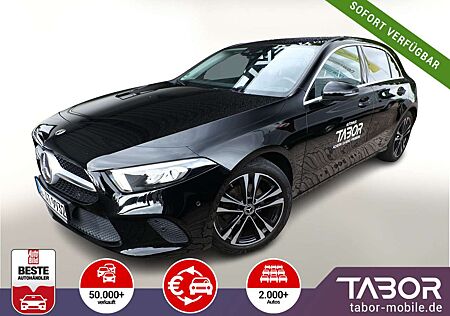 Mercedes-Benz A 180 DCT Edition 19 LED Nav SHZ PDC Kam LM18Z