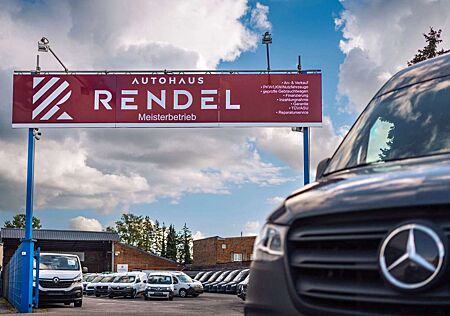 Mercedes-Benz Others eSprinter Kasten 314 L2 Inkl.Batterie Klima