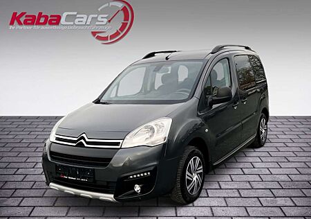 Citroën Berlingo Citroen Multispace Selection *Zahnriemen neu*