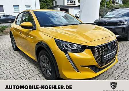 Peugeot 208 e- Active Pack LED Apple CarPlay Android Auto